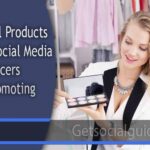 Natural Products That Social Media Influencers Are Promoting