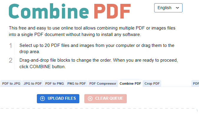 Why You Should Use PDF Combiner - GetSocialGuide - WordPress Tips and Tricks for Amateur Bloggers