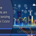 Software Solutions are Revolutionizing the Real Estate Sector