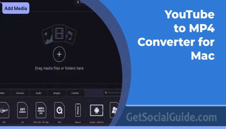 YouTube to MP4 Converter for Mac 6 YouTube to MP4 Converter for Mac