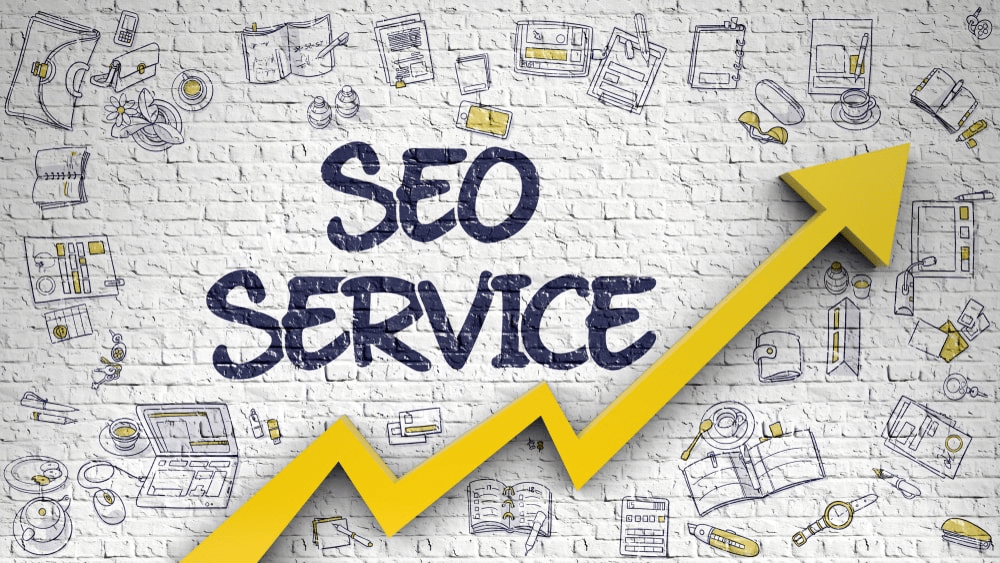 The Power of SEO