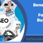 Benefits of SEO for Your Business