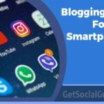 Blogging Apps for Your Smartphones