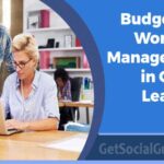 Budget and Workload Management in Online Learning