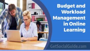 Budget and Workload Management in Online Learning