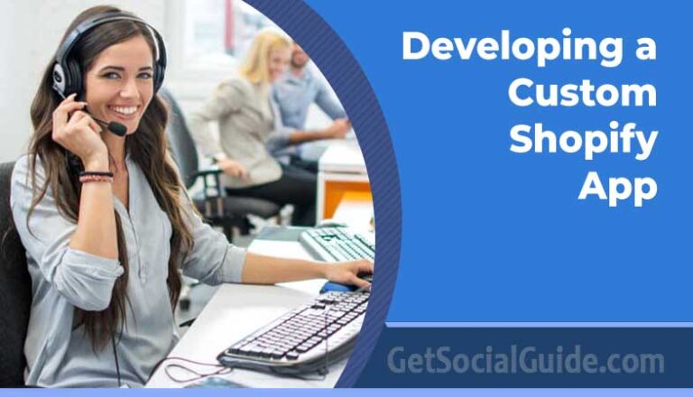 high converting Shopify app landing page example