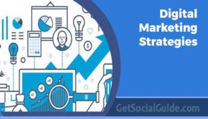 Digital Marketing Strategies