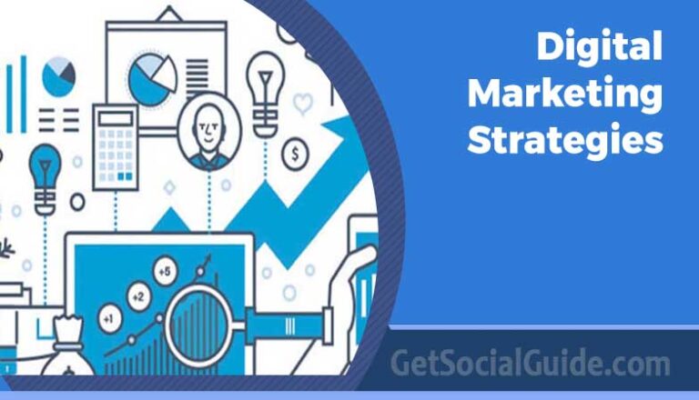 Digital Marketing Strategies