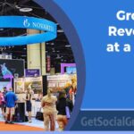 Growing Revenues at a Trade Show