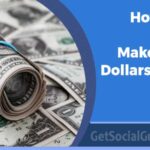 How You Can Make $100 Dollars a Day
