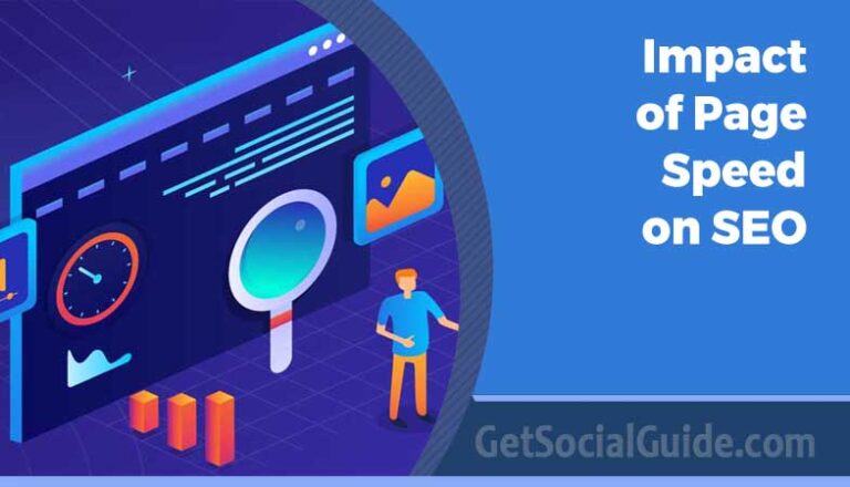 website loading fast to improve SEO and page speed performance