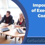 Importance of Executive Coaching
