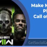 Make Money Playing Call of Duty - getsocialguide