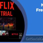 Netflix Free Trial