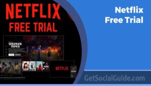 Netflix Free Trial