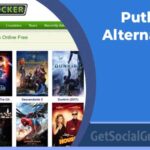 Putlocker Alternatives