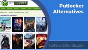 Putlocker Alternatives