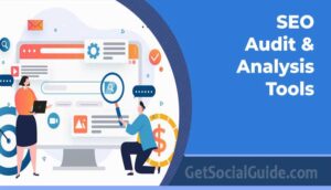 SEO Audit & Analysis Tools