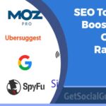 SEO Tools to Boost Your Google Ranking - getsocialguide