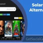 SolarMovie Alternatives