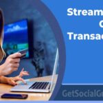 Streamlining Online Transactions