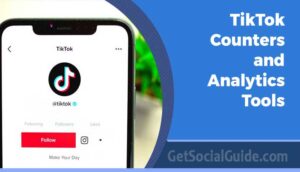 TikTok Counters and Analytics Tools