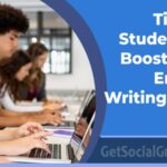 Tips for Students to Boost Their English Writing Skills