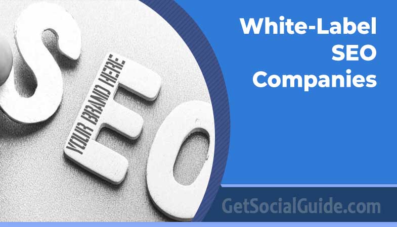 White-Label SEO Companies