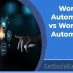 Workload Automation vs Workflow Automation