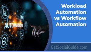 Workload Automation vs Workflow Automation