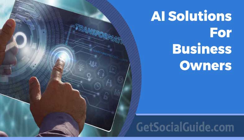 AI Solutions for Business Owners