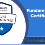 Azure Fundamentals Certification