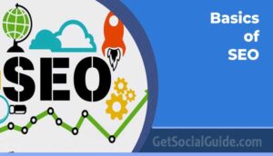 Basics of SEO