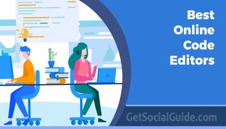 Advanced online code editor interface showing real-time syntax highlighting and file management