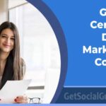 Google Certified Digital Marketing Courses
