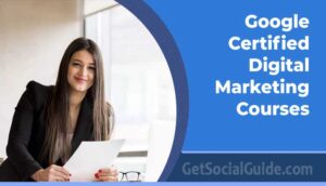 Google Certified Digital Marketing Courses