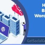 How to Backup Your WordPress Site - getsocialguide