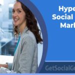 Hyperlocal Social Media Marketing