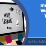 Improve Website Traffic