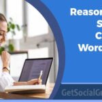 Reasons You Should Choose WordPress