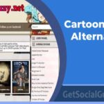 Top CartoonCrazy Alternatives