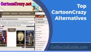 Top CartoonCrazy Alternatives