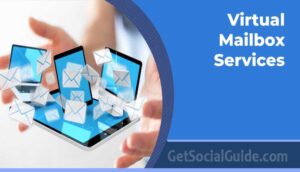 Virtual Mailbox Services