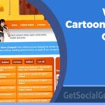 Websites To Watch Cartoons Free Online - getsocialguide