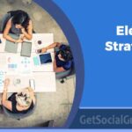 Web Element Strategies