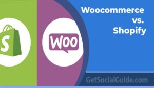 Woocommerce vs. Shopify