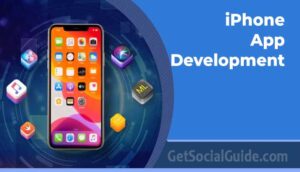 iPhone App Development