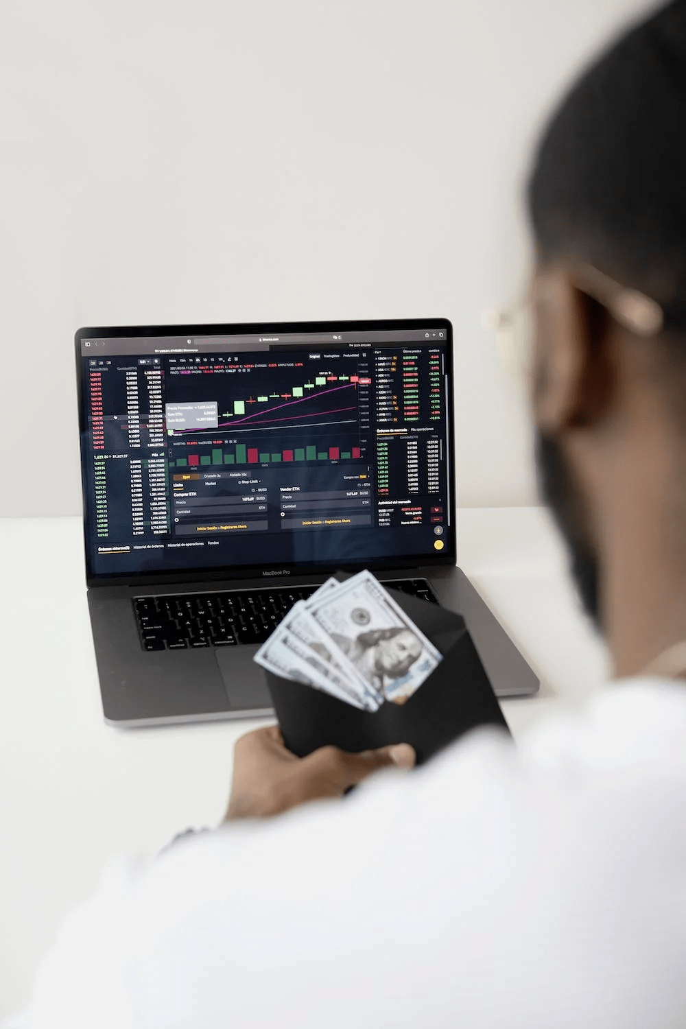 What is RoboForex