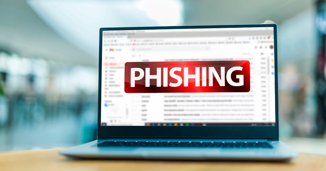 Growing Threat Of Phishing