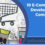 10 E-Commerce Development Companies